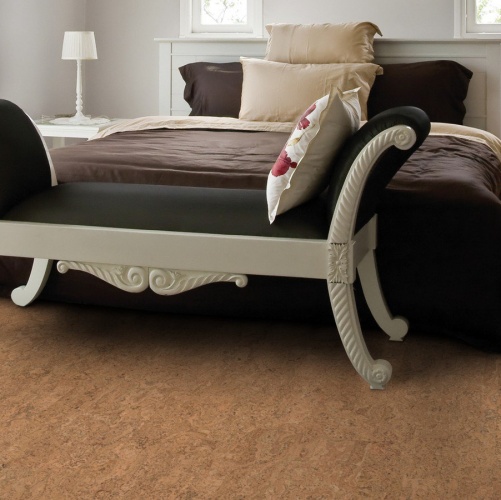 Пробка Wicanders Cork Parquet Symphony (Гладкая) 600х300 мм RN20001 - Вид №26