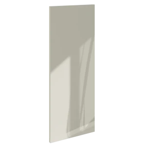 Фасад кухонный DELINIA ID Аша бежевый глянцевый 29.7×76.5 см 89335661