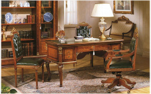 Письменный стол  AR ARREDAMENTI 1611