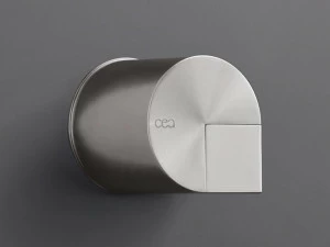 Ceadesign Смеситель настенный однорычажный Duet Det 40