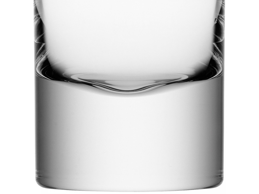 Набор из 2 стаканов Boris 250 мл LSA International G00809992 - Вид №3