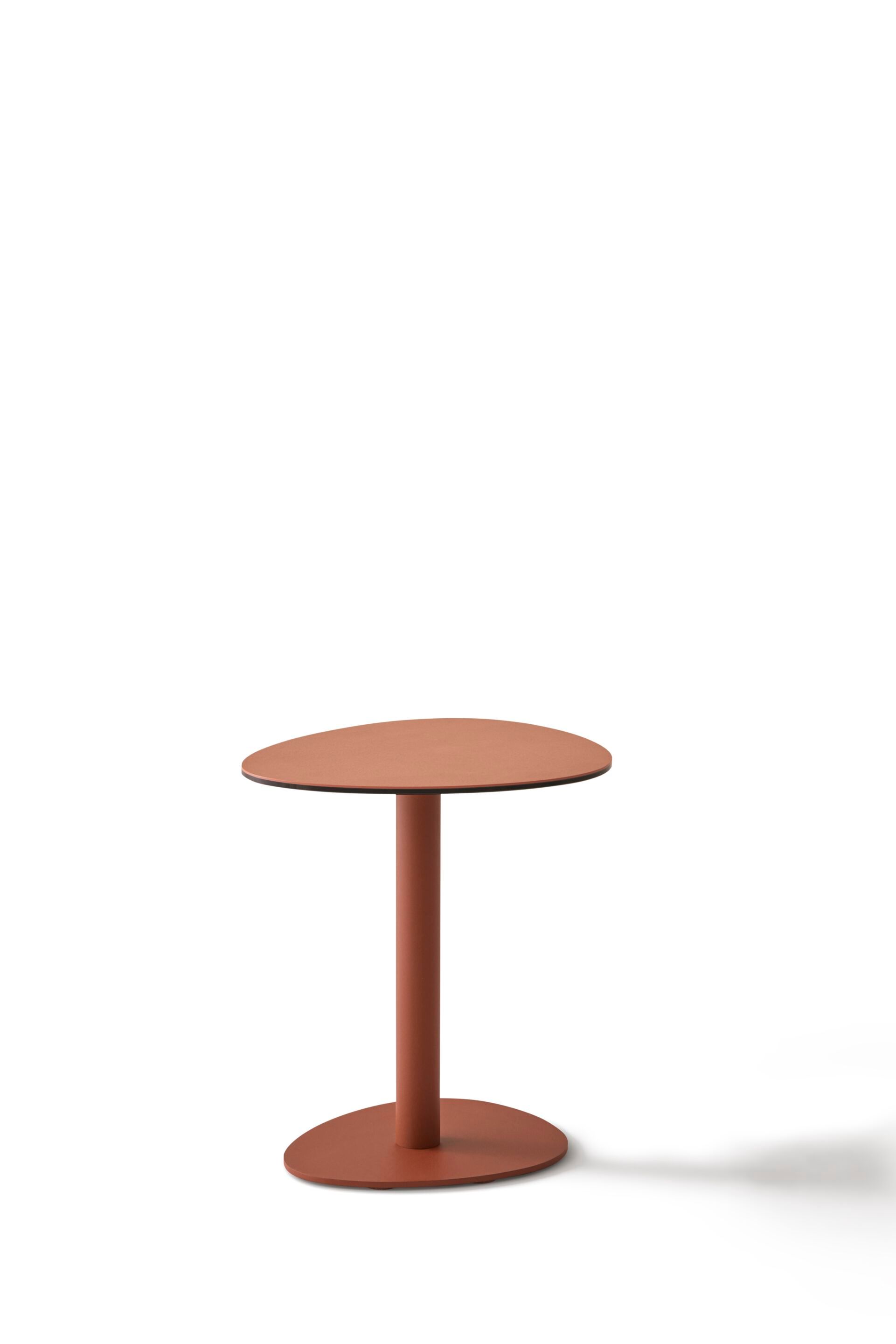 Прессованный алюминиевый садовый стол MUSOLA STONE ARCH-00028836 - Вид №5