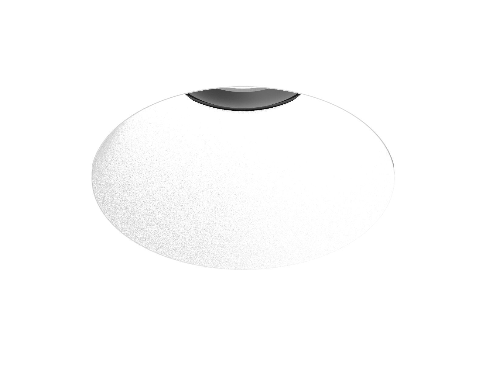 Алюминиевый утопленный круглый светодиодный прожектор PROLICHT Bioniq ARCH-00152108 - Вид №1