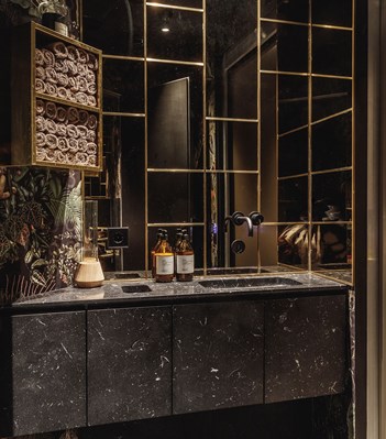 KV1 Раковина / Кухня vola  - Вид №25