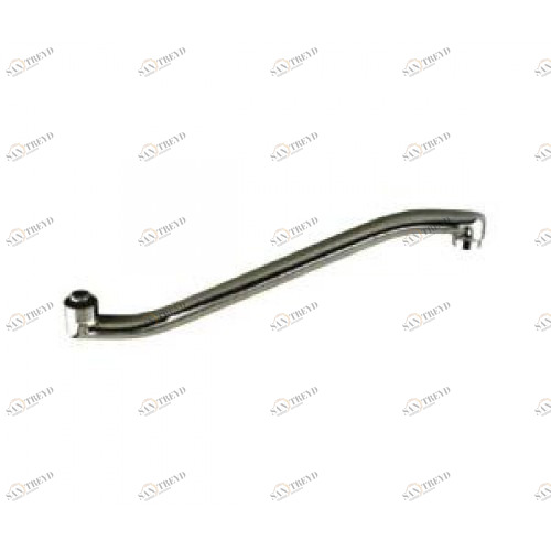 Излив 20 см F20S F20S SAN FONTE 1117156