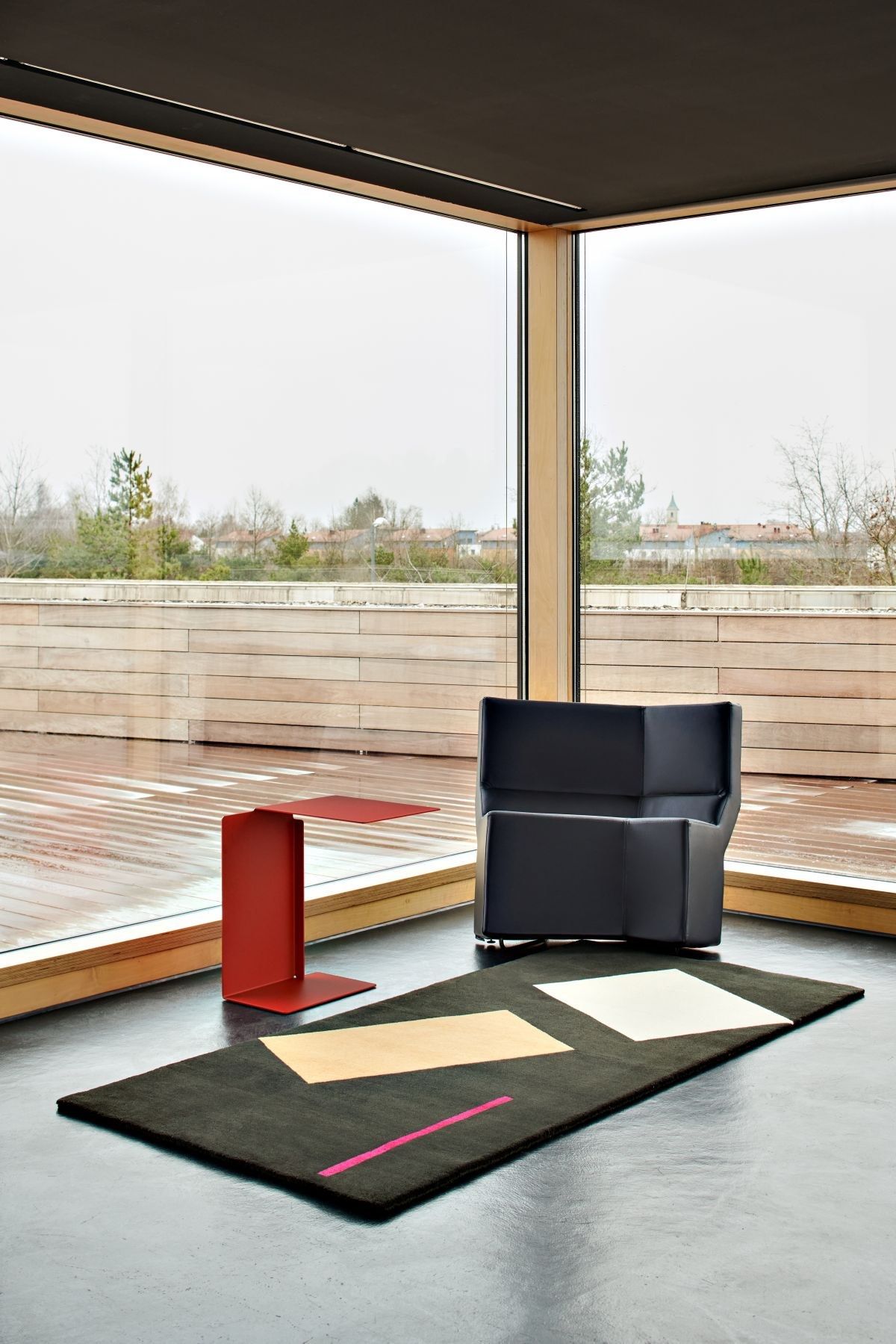 Креслице Classicon CHAOS ARCH-00080394 - Вид №8