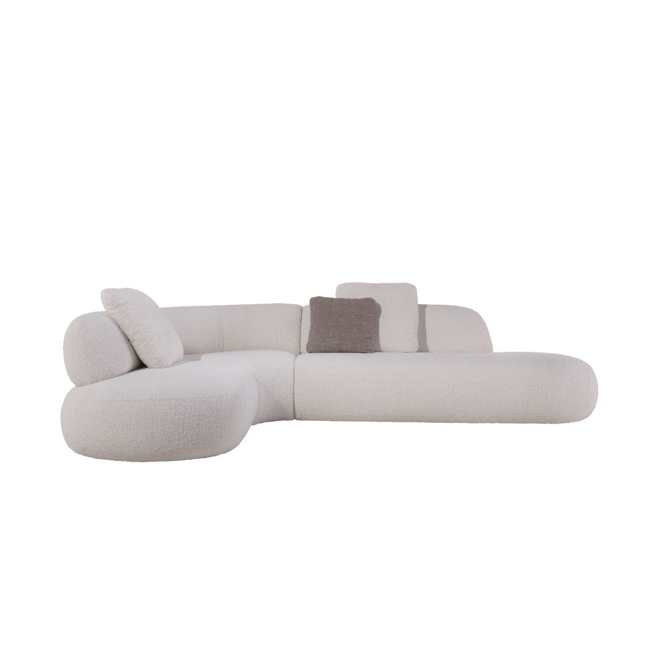 Модульный тканевый диван Casa Magna Essence ARCH-00148792 - Вид №2