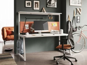 CUF Milano Рабочая станция домашнего офиса Fusion