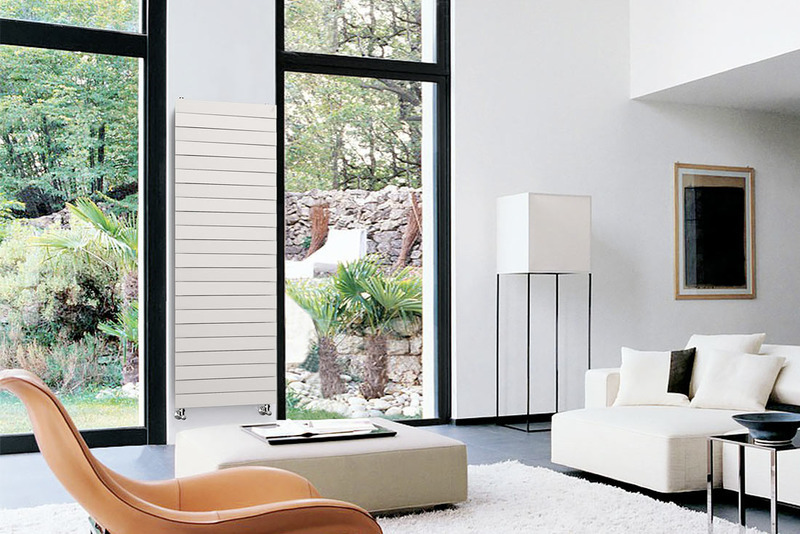 Радиатор биметаллический Royal Thermo PianoForte Tower Bianco Traffico (белый)  - 18 секций sun-id-645960 - Вид №4