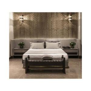 Кровать / BOX WOOD