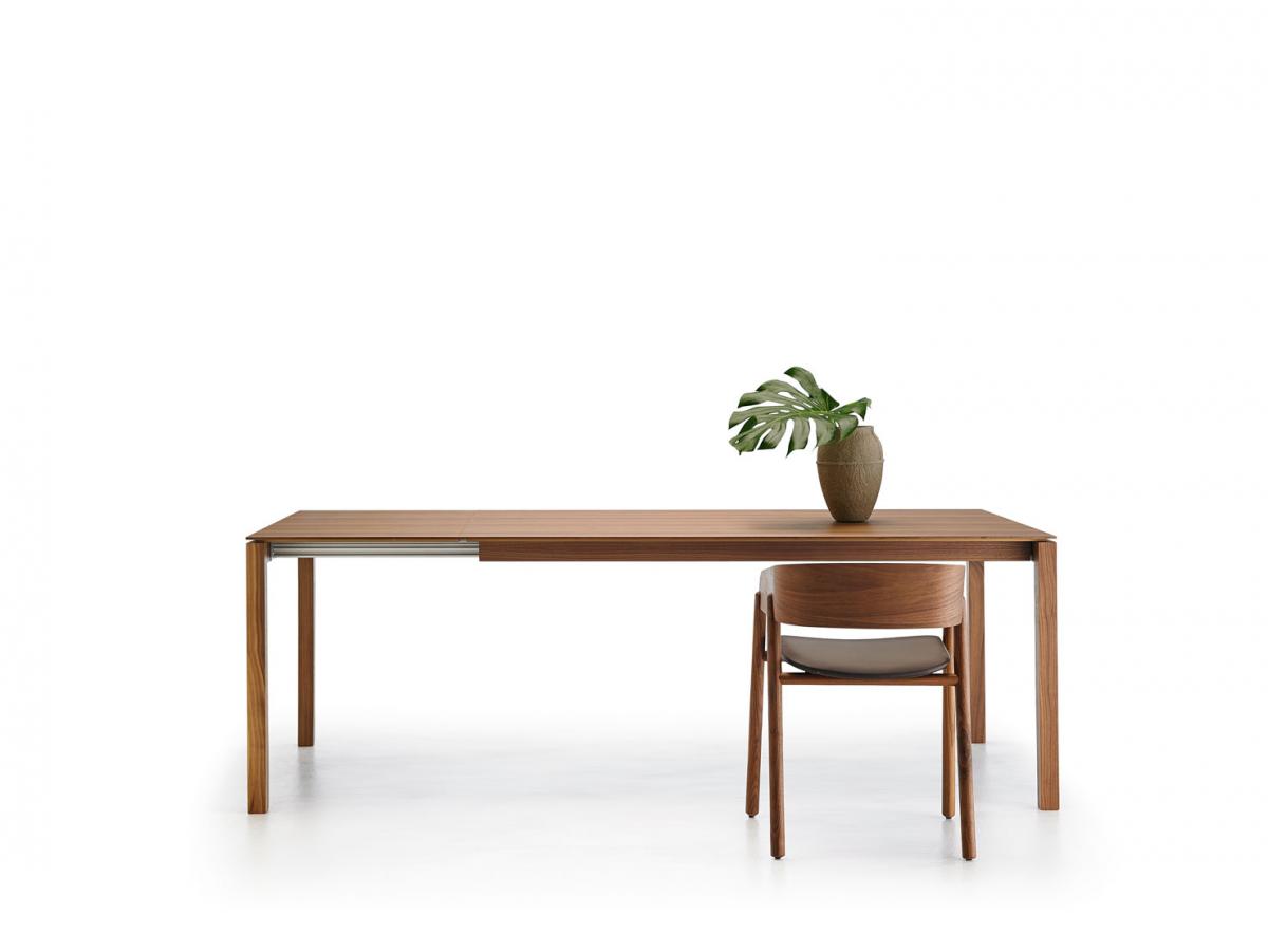 075662 Раздвижной стол Punt Mobles Bass Santreyd - Вид №18