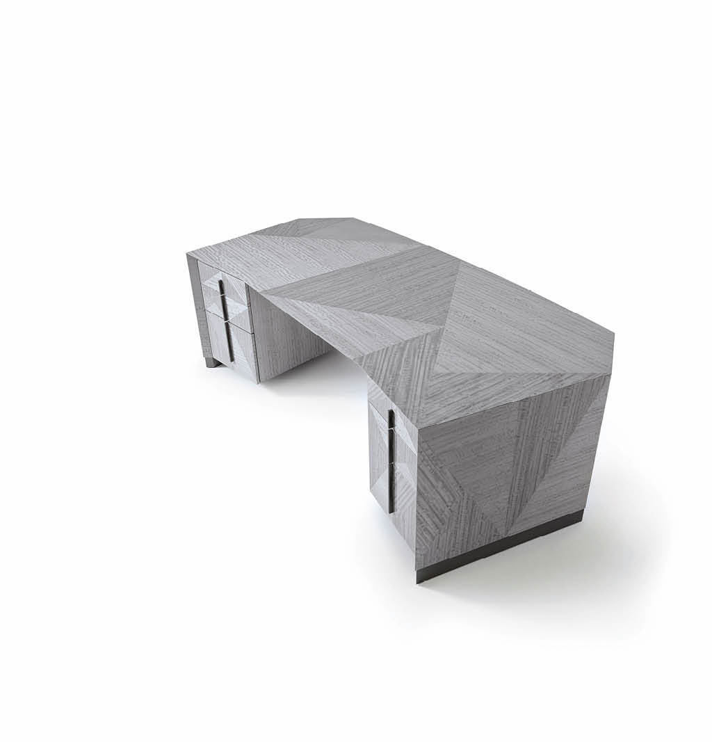 4990 Moonlight письменный стол - giorgio collection