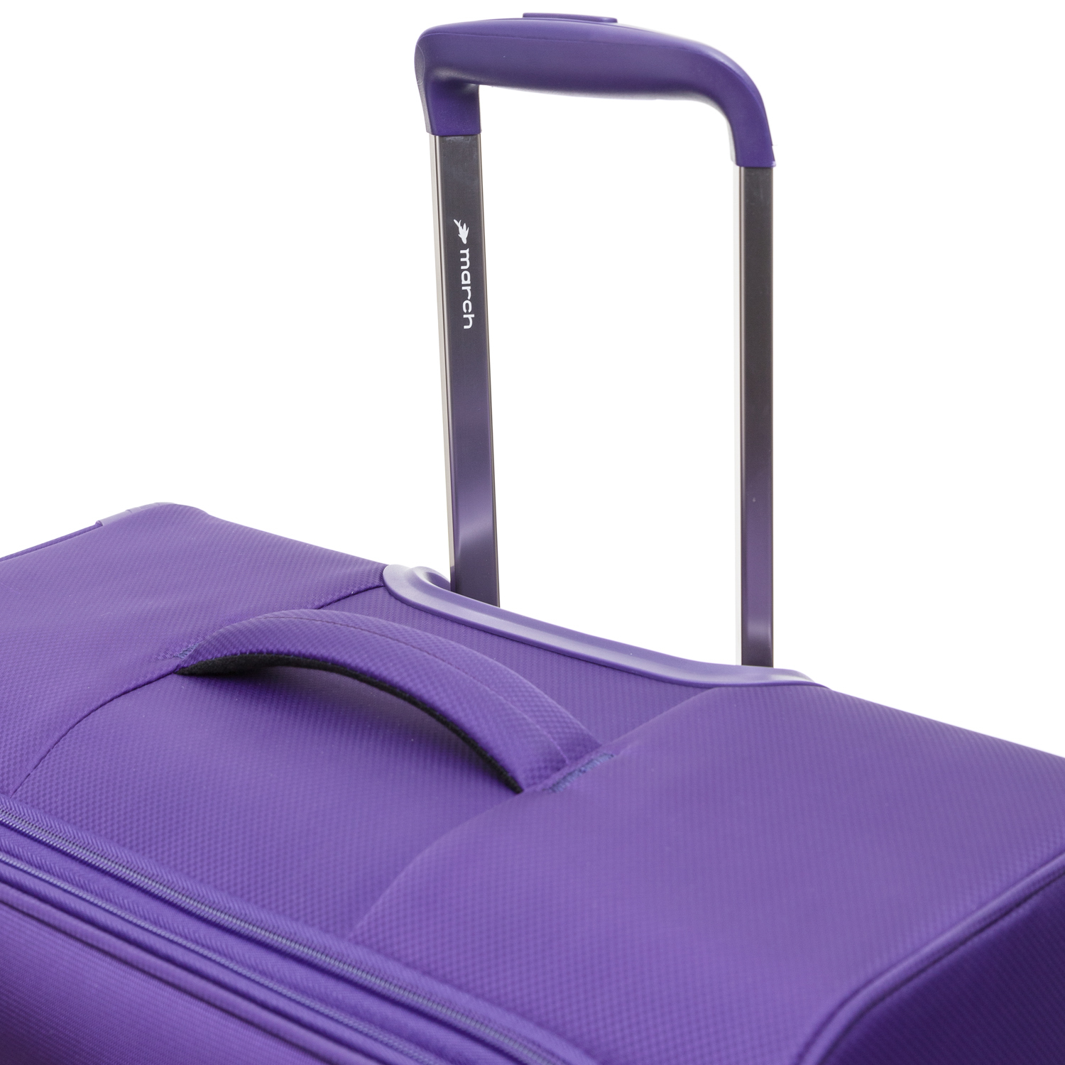 M2424-05-62 Чемодан M2424*62 M March Aeon  - Вид №9