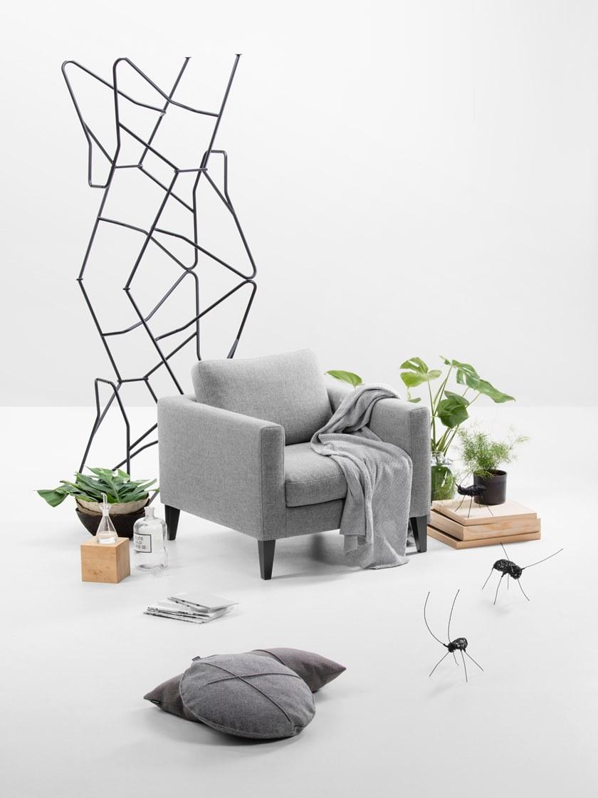 prostoria Кожаный диван Elegance sun-id-1445268 - Вид №5