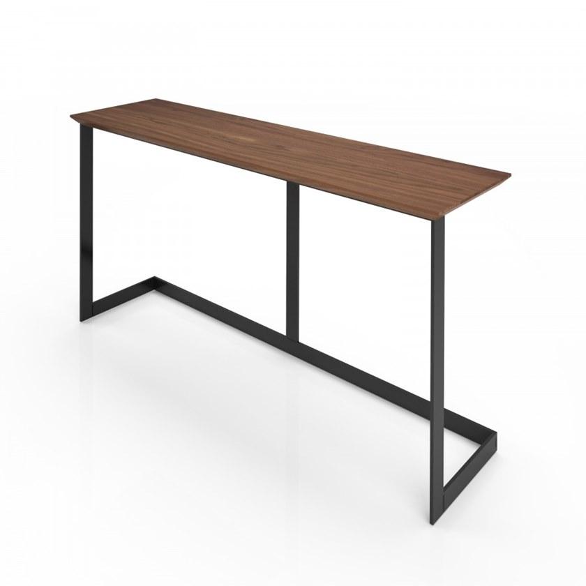 Huppé Прямоугольная консоль из ореха Edward 2074 HUPPE - Вид №1