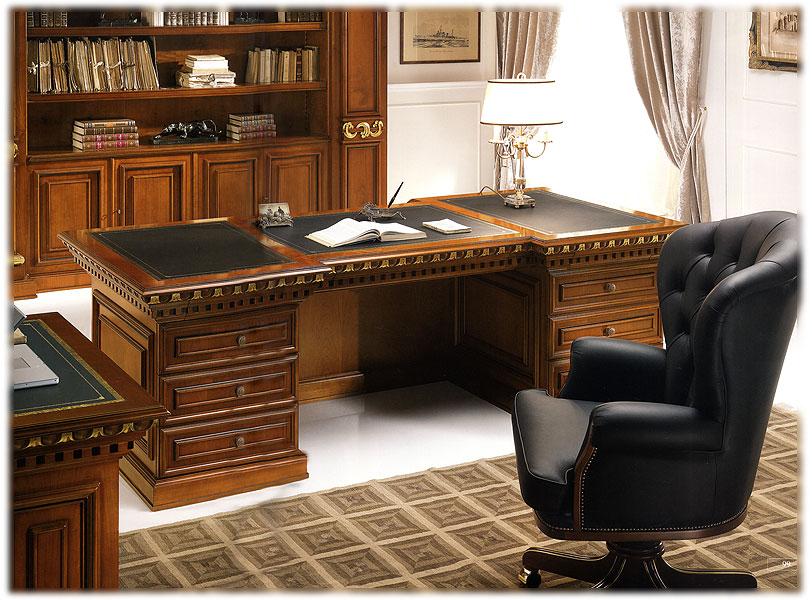 Письменный стол  CAPPELLINI INTAGLI 1200  - Вид №3