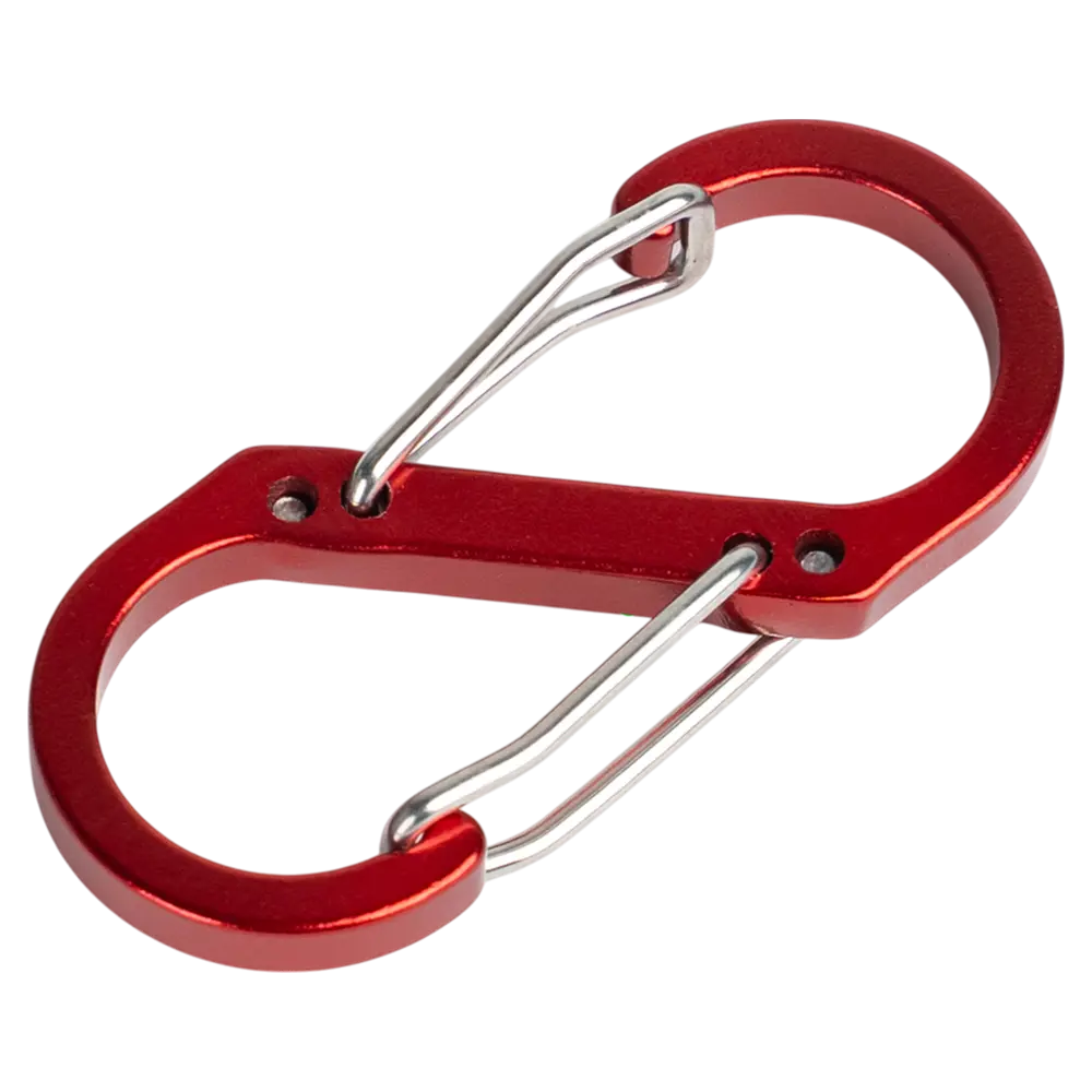 Карабин S-образный 50 мм Santreyd STLM-2020956 - Вид №3