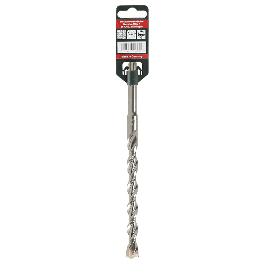 Бур по бетону SDS-plus 14х150х210 мм Metabo Pro4 626847000 STLM-2000299 - Вид №2