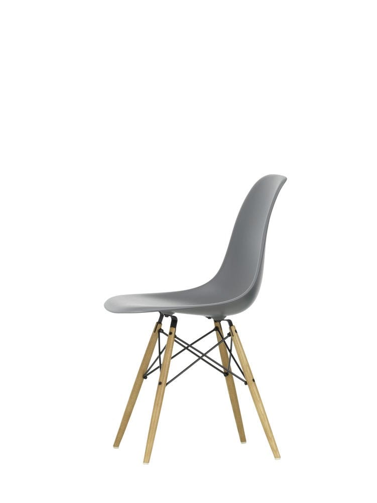 Стул из полипропилена VITRA Eames Plastic Chair ARCH-00056347 - Вид №79
