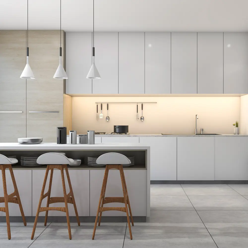 Набор светодиодной ленты 5 м 350Лм/30LED/м свет тёплый белый IP65 APEYRON STLM-2190285 - Вид №4