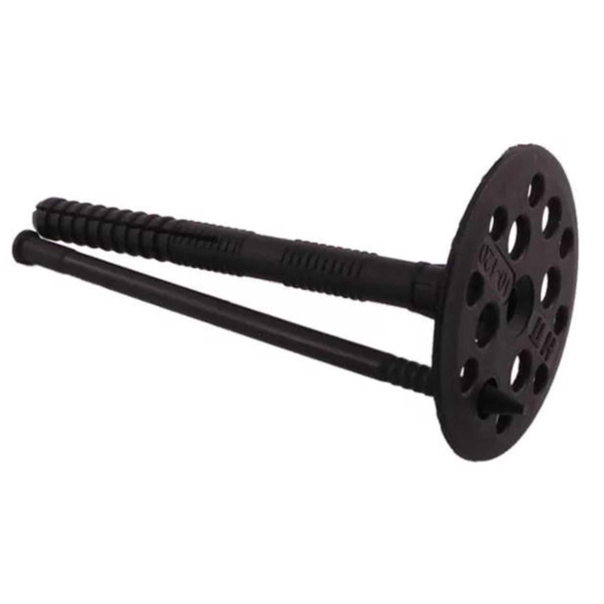 89145632 Дюбель-гвозди для теплоизоляции 10x90 мм, полиэтилен, 50 шт Santreyd 