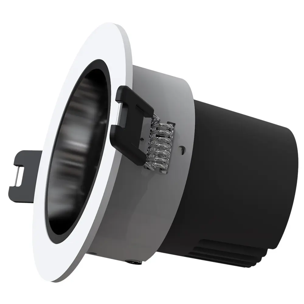 Спот Yeelight Mesh Spotlight M2 3 м2, цвет белый STLM-2013820 - Вид №2
