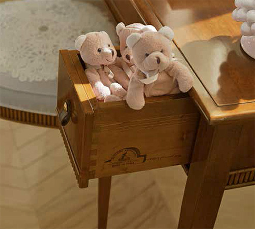 Компьютерный стол  TOSATO 21.51  - Вид №1