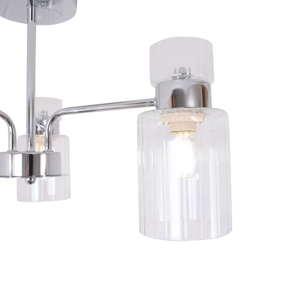 Люстра SCHAFFNER Gino - элегантное освещение для современного интерьера 89426413 STLM-1567623 - Вид №5