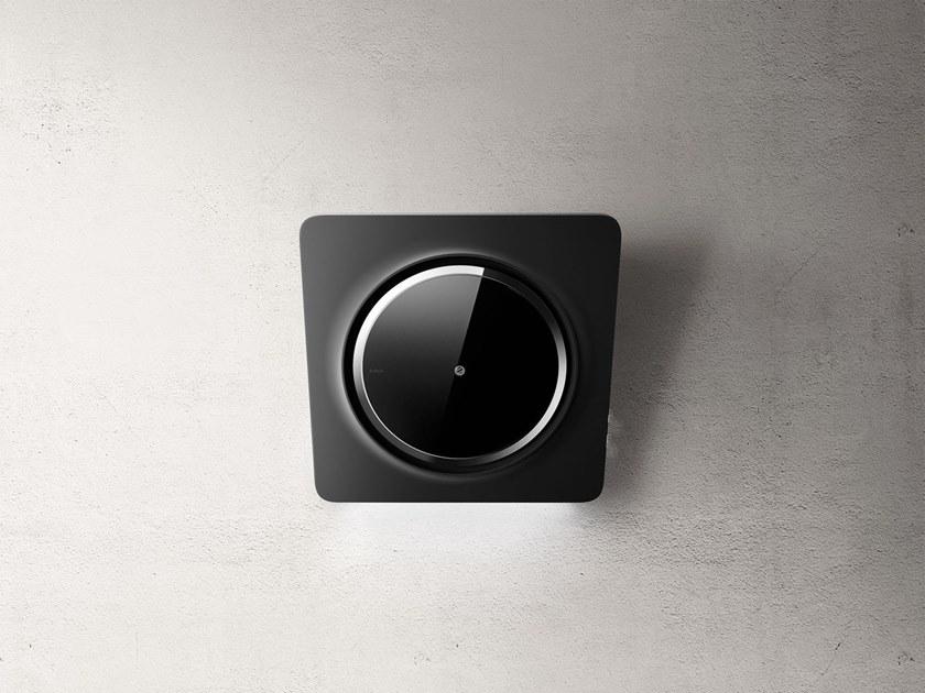 Elica Настенный капюшон crystalplant® Téchne Techne sun-id-1473832 - Вид №2