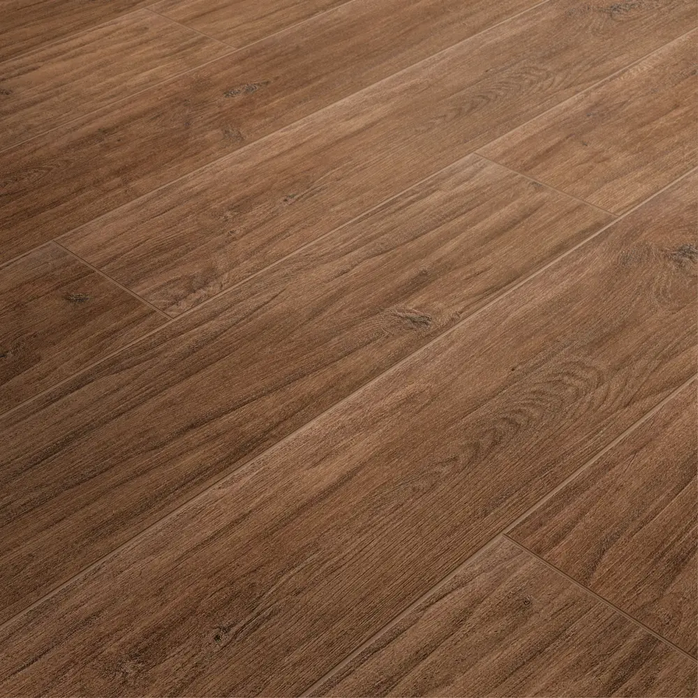 Ламинат Джедда 33 класс толщина 12 мм с фаской 1.253 м² Tarkett STLM-2055543 - Вид №2