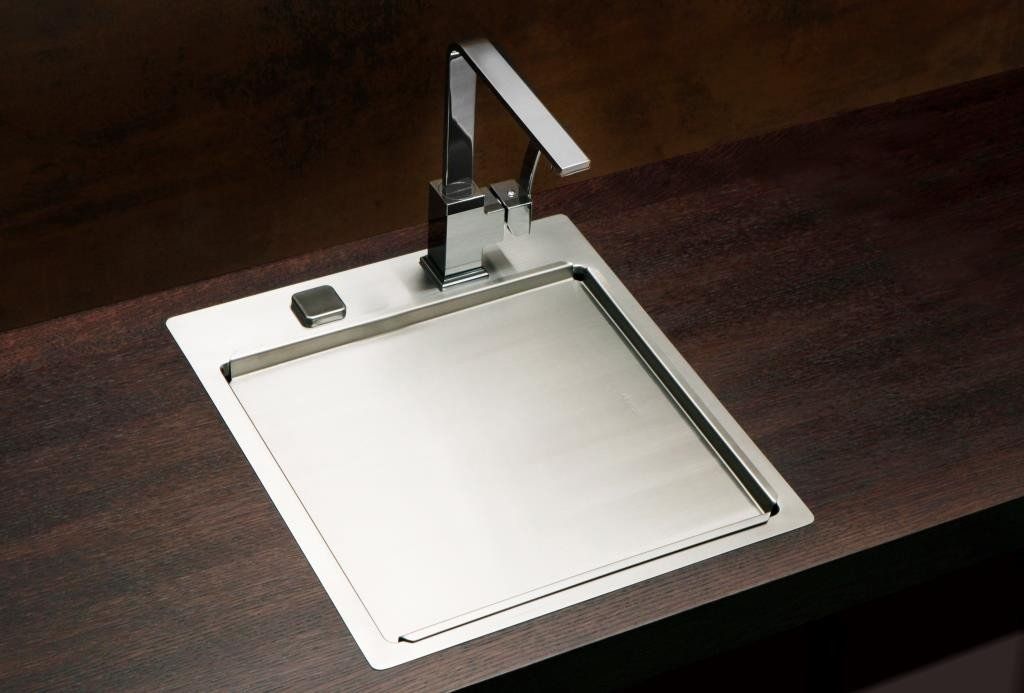 Поддон TriTop 400 Alveus 1084325 - Вид №3