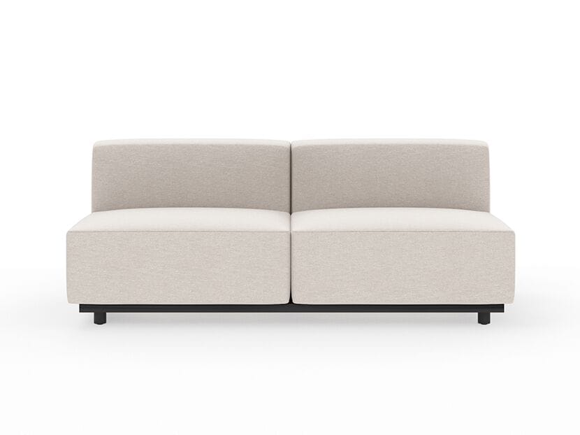 Ткань сад диван Walters Мыс ARCH-00116874 - Вид №9