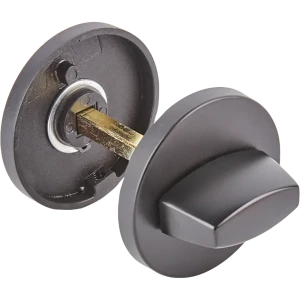 Накладка фиксатор Palladium Z 110 BK BB цвет черный 85259527 STLM-2079480