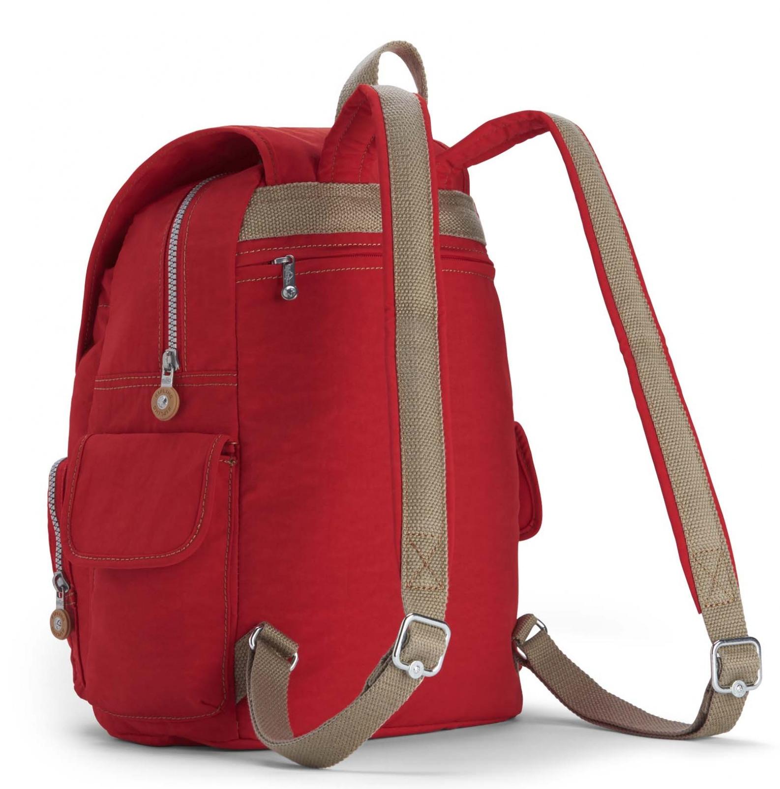 K1214788Z Рюкзак Medium Backpack Kipling City Pack  - Вид №1
