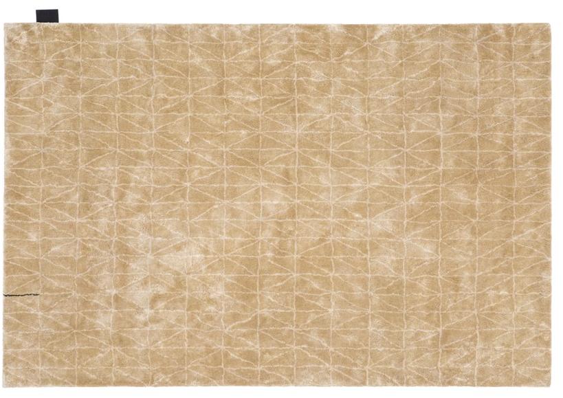 ASPLUND Прямоугольный коврик ручной работы sun-id-1431798 - Вид №1