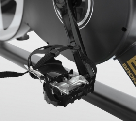 S800 Велотренажер bronze gym s800 lc Bronze Gym  - Вид №5