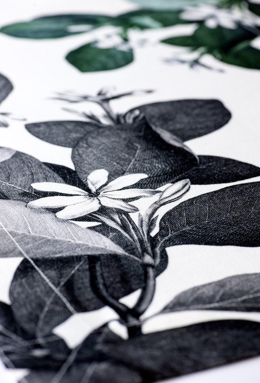 The NapKing Льняное кухонное полотенце Knighthia sun-id-1356763 - Вид №1