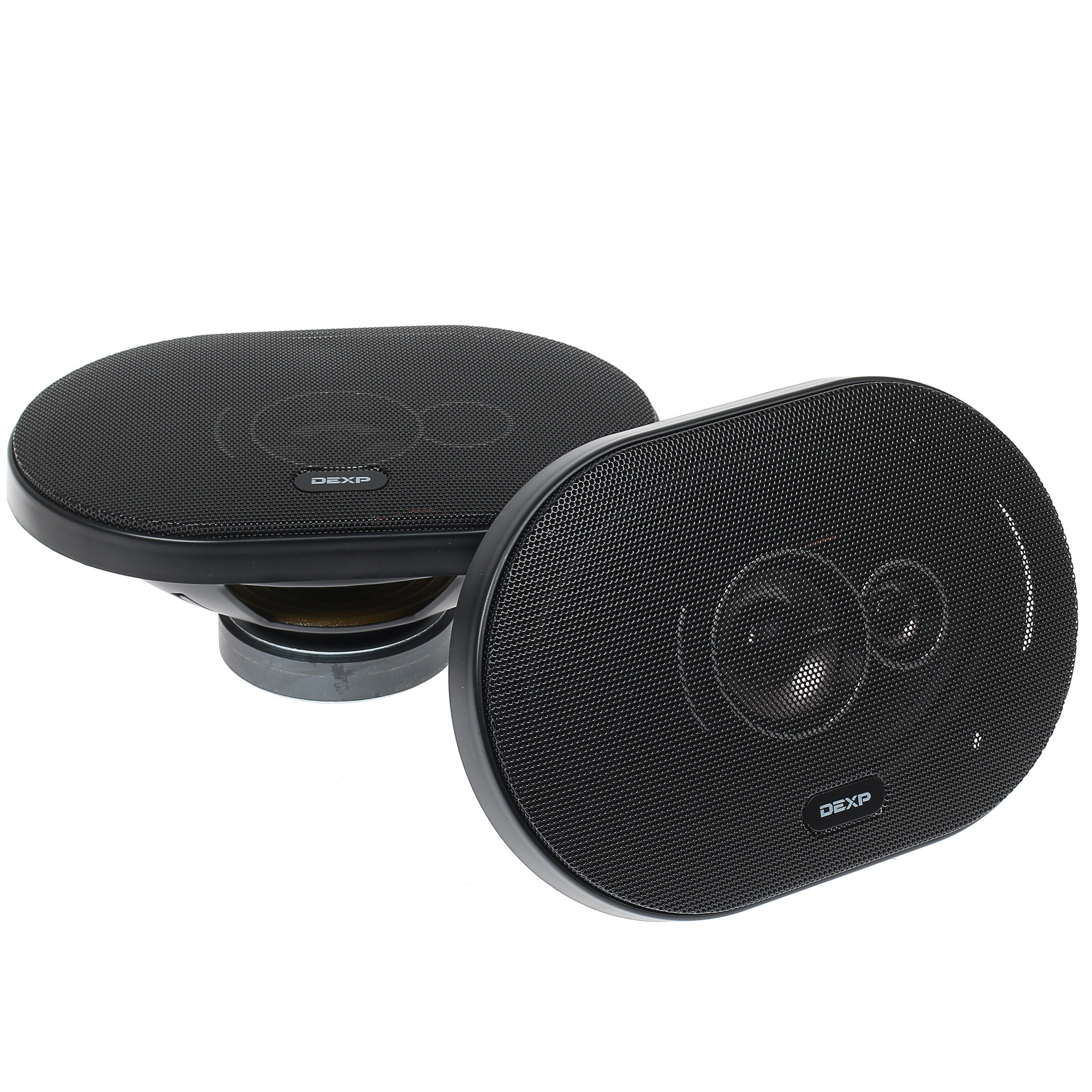 1268807 Коаксиальная акустическая система DEXP FC 3690 STDN-0117160