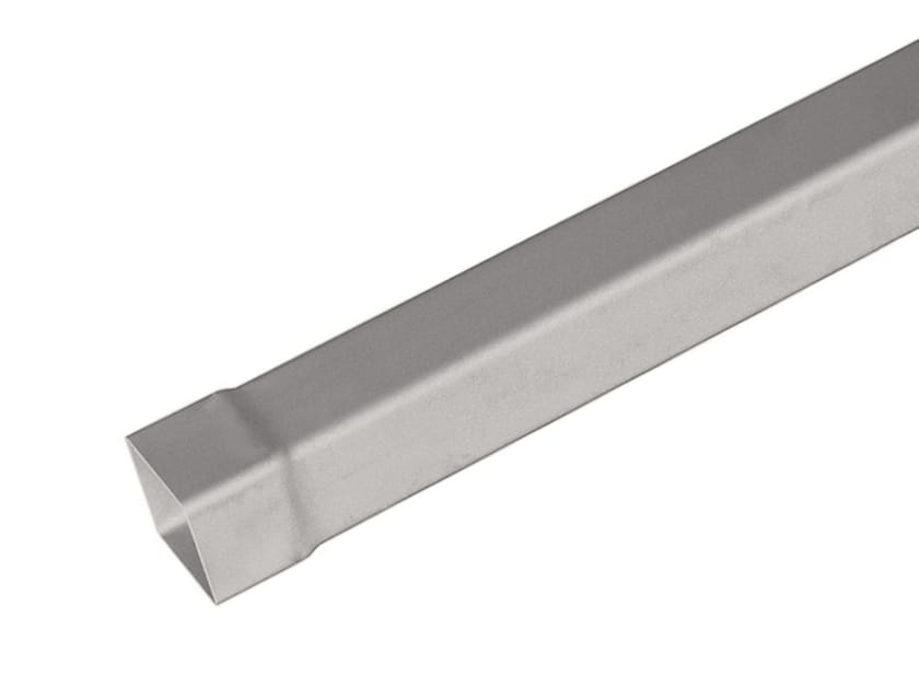 Квадратная водосточная труба First Corporation TQGN81 / TQGN82 / TQGN83 ARCH-00037260