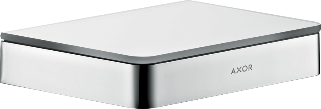 42840000 Полка 150 АКСЕССУАРЫ AXOR UNIVERSAL Universal Accessories