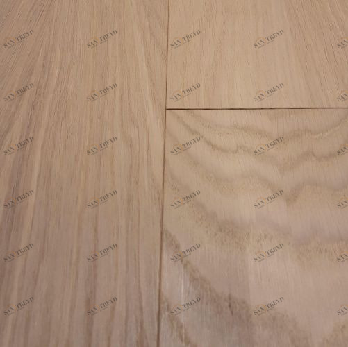 Инженерная доска Стандарт Сахара Дуб Селект (Гладкая) 1500х156 мм 2000400009