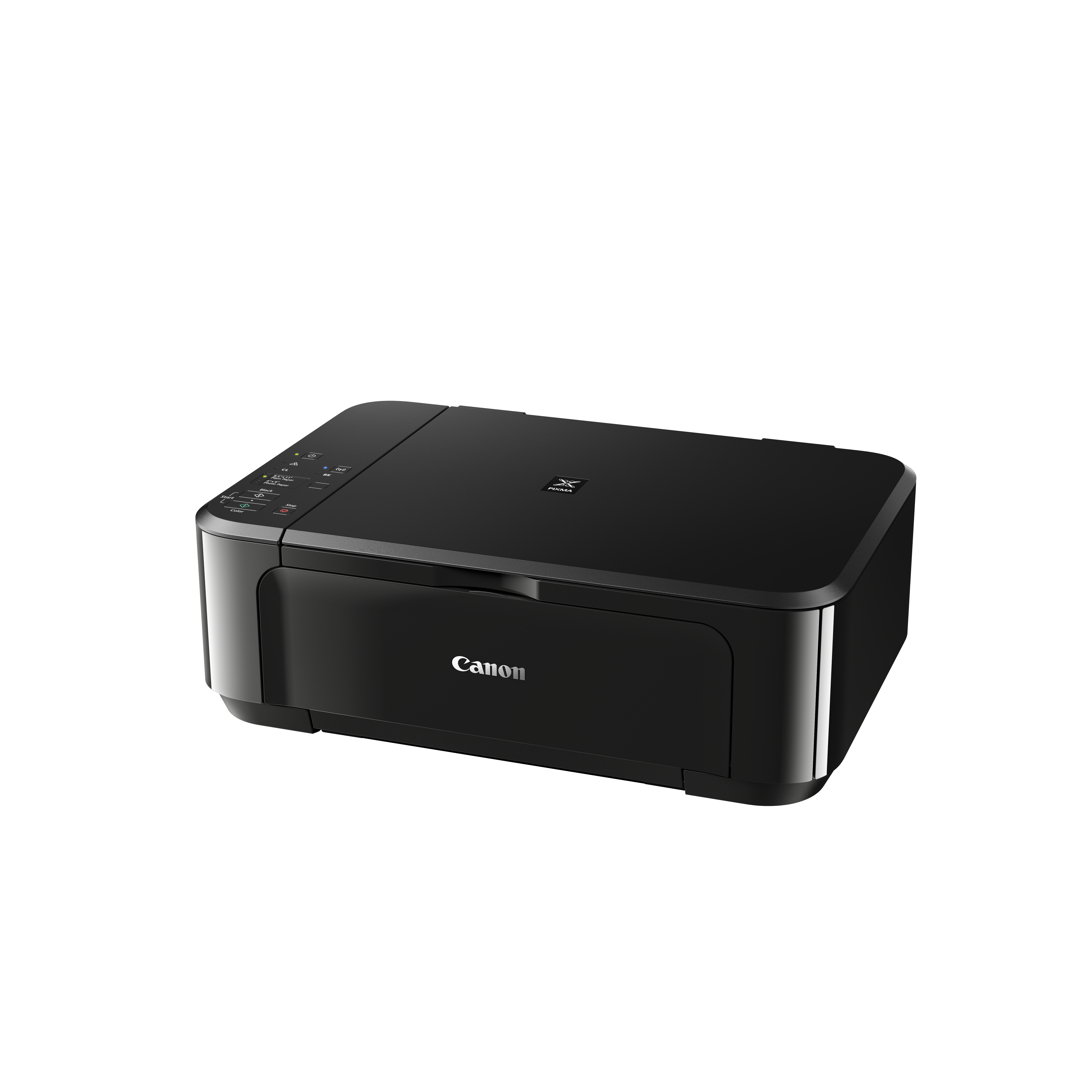 0515C107 Ij aio printer pixma mg3640s black Canon  - Вид №1