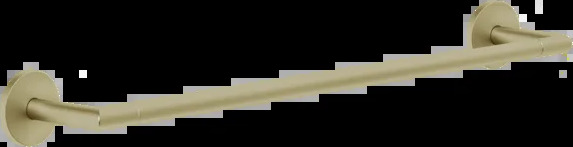 Полотенцесушитель 63700 727 Gessi Ventaglio ЛАТУНЬ МАТОВАЯ PVD