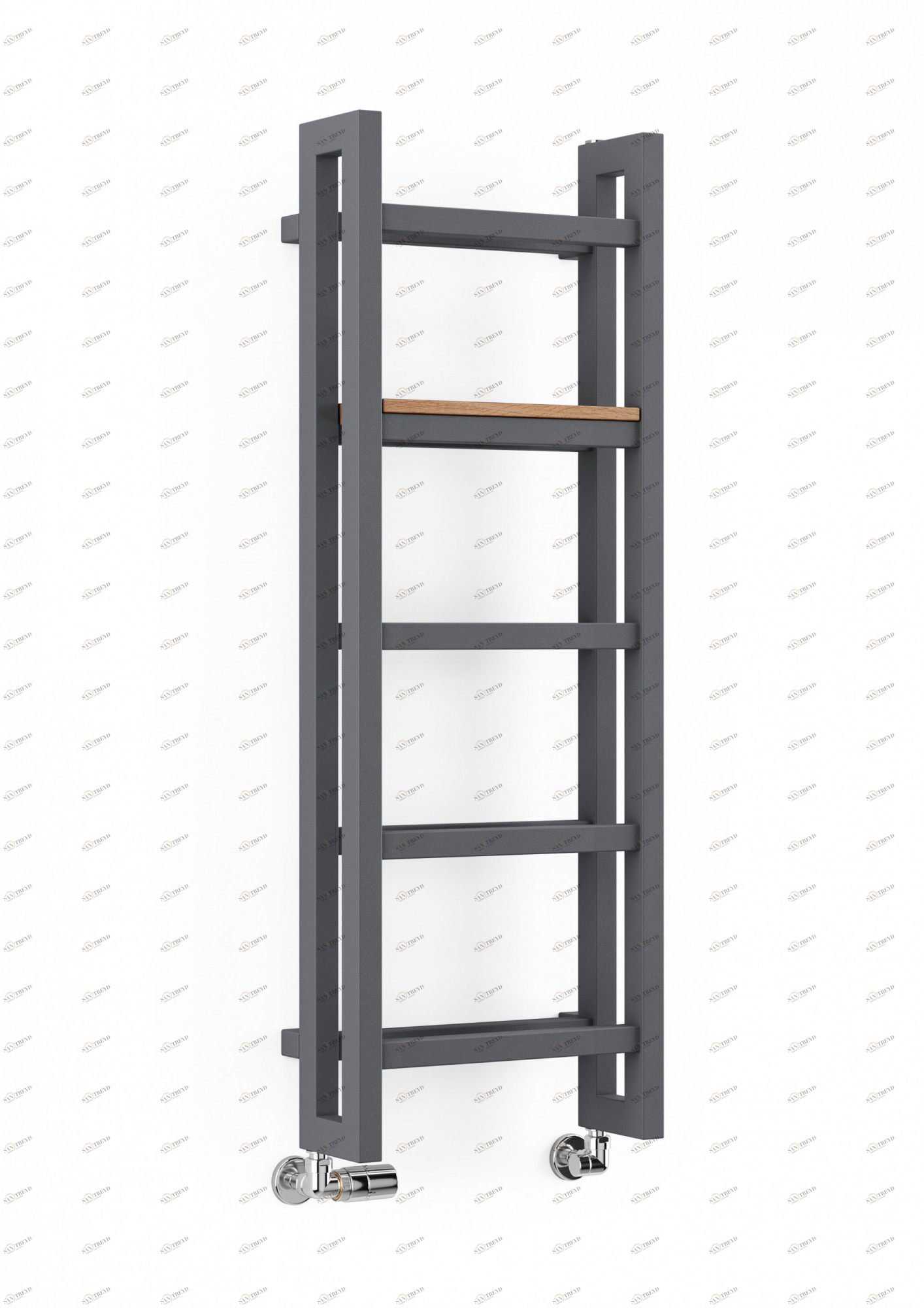 Полотенцесушители WGSCA115030 Stand Terma 6.56