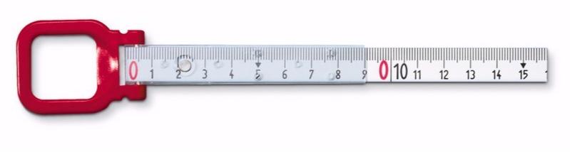 Würth Измерительное колесо Strumenti misurazione di distanze 071464 56 - Вид №1