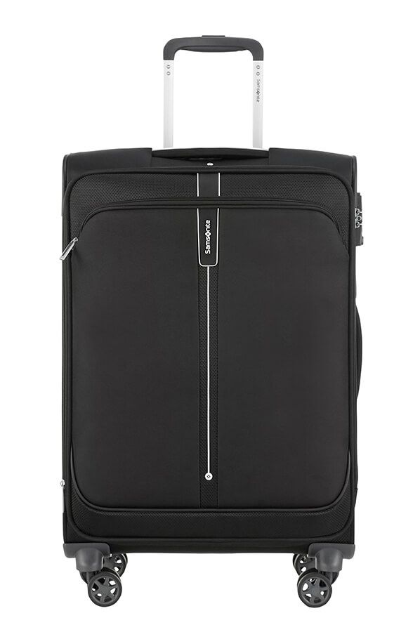 CT4-09004 Чемодан CT4*004 Spinner Expandable 66 Samsonite Popsoda  - Вид №4