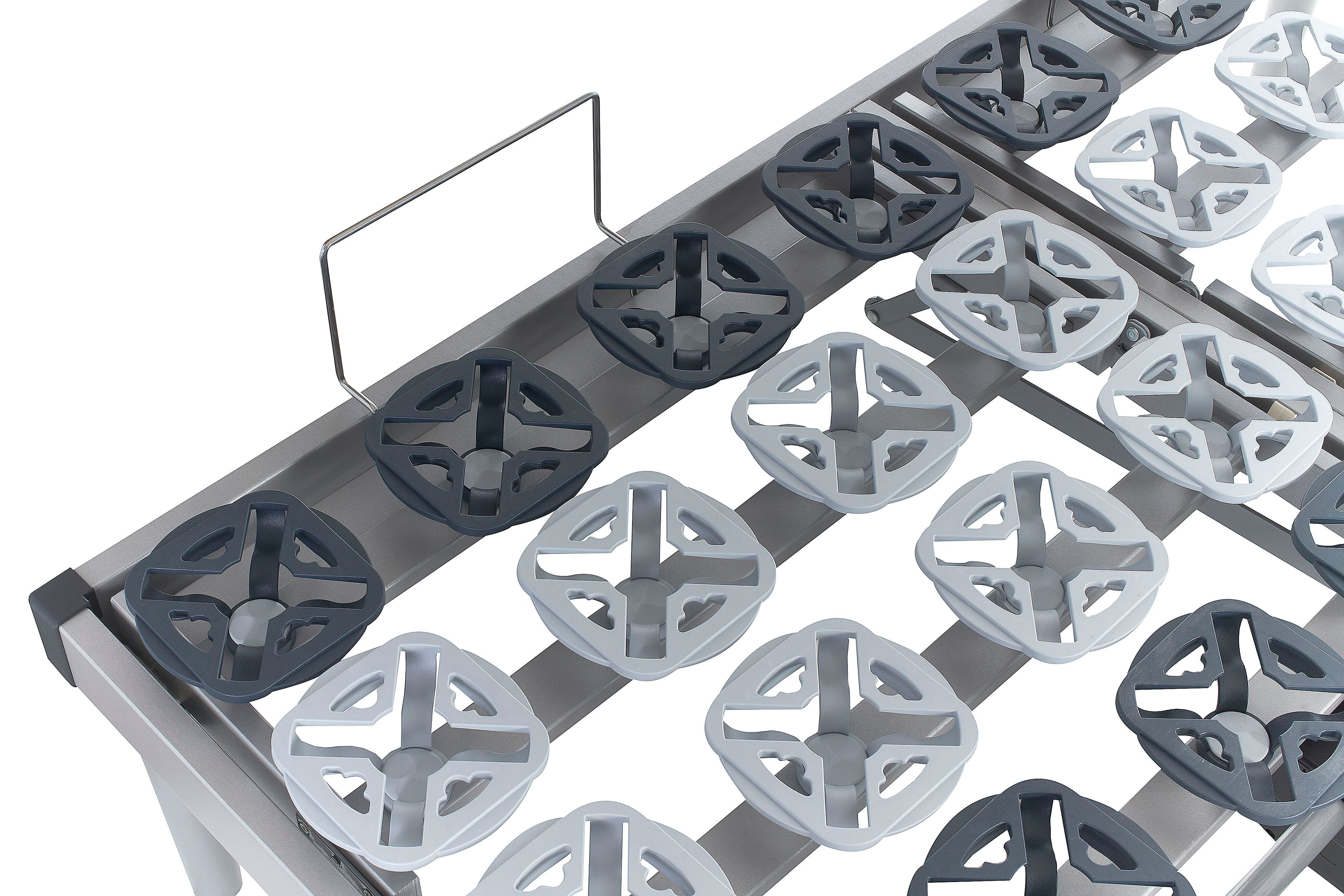 Электрическая регулируемая двойная сетка Magniflex Ergo ARCH-00029286 - Вид №9