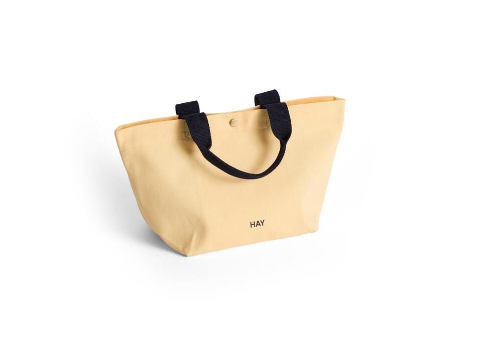 Сумка из хлопка Hay EVERYDAY TOTE ARCH-00122418 - Вид №3