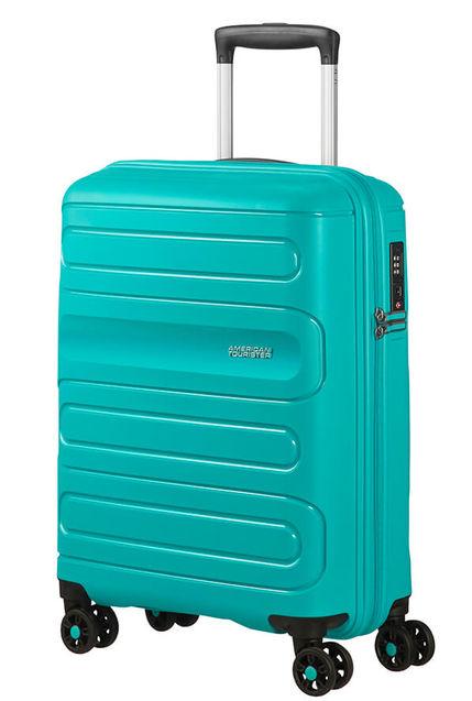 51G-21001 Чемодан 51G*001 Spinner 55 American Tourister Sunside 