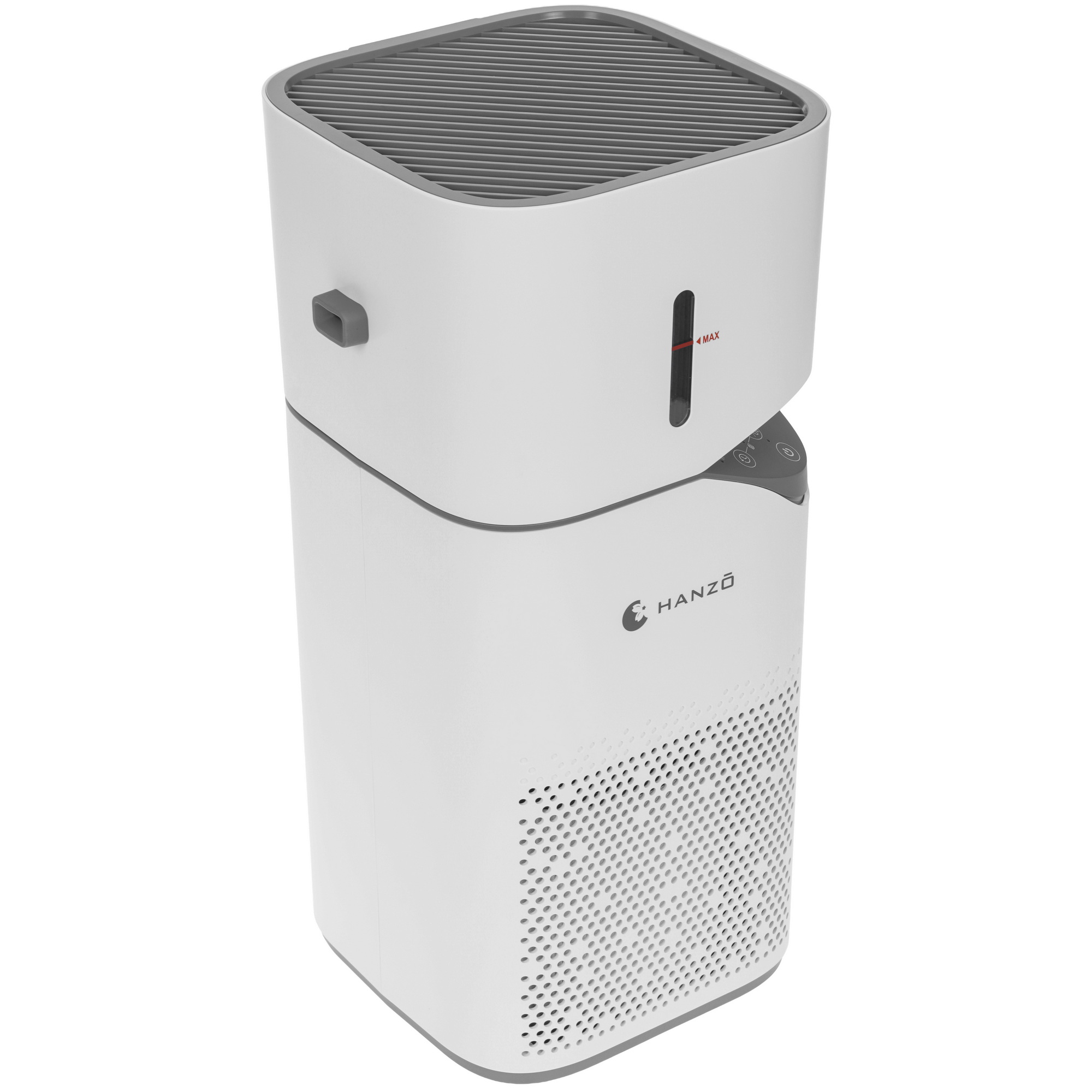 9261656 Очиститель воздуха Hanzo Z15 белый STDN-0042404 - Вид №5